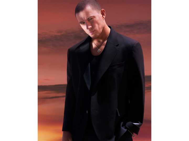 Channing Tatum calls Hollywood “confused”