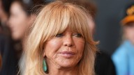 Goldie Hawn's strict rule for her four kids revealed