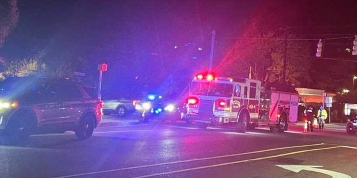 4 dead, at least 20 injured in mass shooting on St. Helena Island