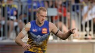 Balls in air as Eagles open to offers for top pick