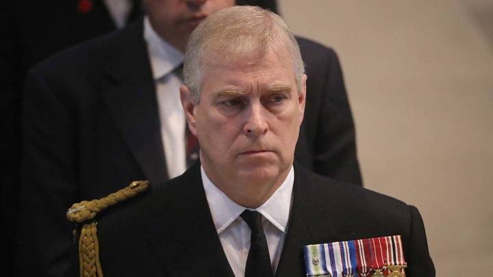 Prince Andrew to lose title, will be evicted from royal residence
