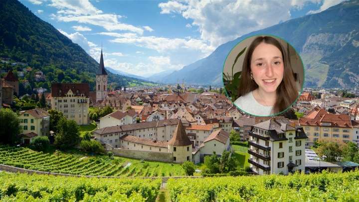 Una joven española revela las sorpresas de trabajar en Suiza: “El horario de nueve a cinco no existe”