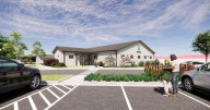 Behavioral Health Crisis Center breaks ground on new center