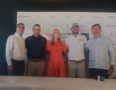 Austin Eckroat no descarta poder defender su título en el WWT Championship
