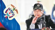 Sin dar detalles, Petro dijo que recibió a colombiano sobreviviente de ataque naval de EE.UU en el Caribe