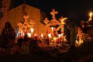 Titular de Sectur federal vivirá la Noche de Muertos en Michoacán