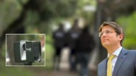 VIDEO | Reconstruyen en 3D el magnicidio de Miguel Uribe en el parque El Golfito de Bogotá