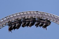 Activist investor group that includes Travis Kelce aims to revive struggling Six Flags