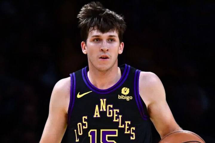 Kings HC Calls-Out NBA Officiating After 51-Point Austin Reaves Performance in Lakers Win Austin Reaves made Lakers history with a career-high performance, while Kings coach voiced frustration over th