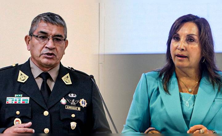 Piden 35 años de cárcel para Victor Zanabria por asesinato de ciudadano que protestó contra Boluarte