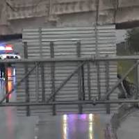 I-70 eastbound closed for hours Sunday in Berkeley