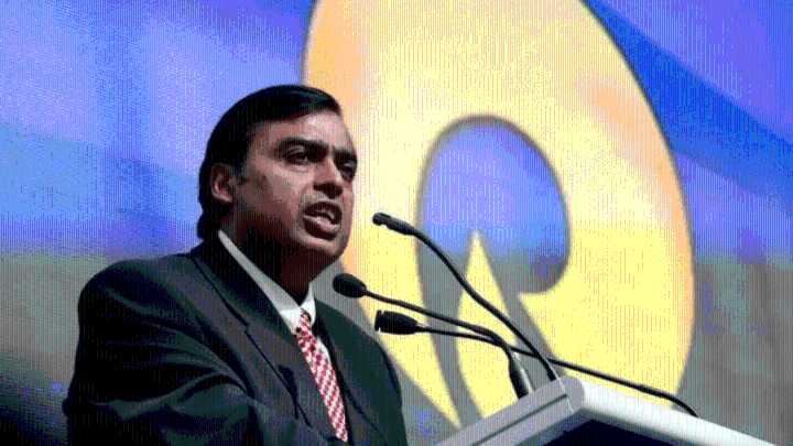 Facebook takes 30% stake in Reliance’s Enterprise AI venture