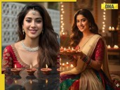 Google Gemini: 7 AI prompts for girls to create visually stunning Diwali picture