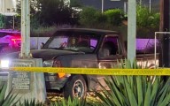 Ataque a balazos deja dos personas asesinadas en Culiacán