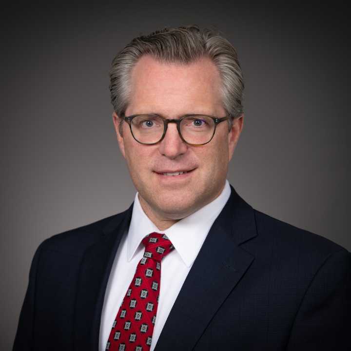 Brian Tessin joins Isabella Bank board of directors