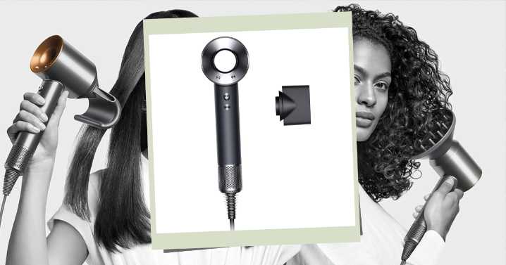 Dyson Supersonic Hair Dryer Sale for Prime Day 2025