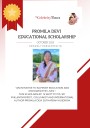Promila Devi Sutharsan Huidrom Launches Scholarship to Empower Underprivileged Girl Child Through Education