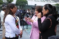 Anuncian en el Senado la Feria Metropolitana de Chimalhuacán