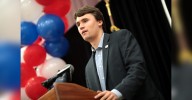 Volusia County chair proposes memorial road for Charlie Kirk