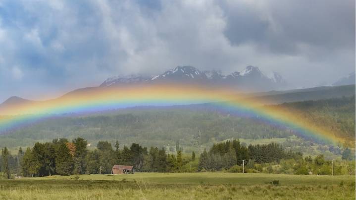 La ruta patagónica corta que todo aventurero debería recorrer alguna vez en su vida