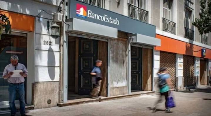 CAF amplía línea de crédito a BancoEstado para impulsar pymes y proyectos verdes