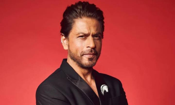 M3M Hurun India List 2025: SRK tops Bollywood rich list