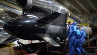 Ukraine's new missiles and drones cause gas shortages in Russia, Zelenskyy says