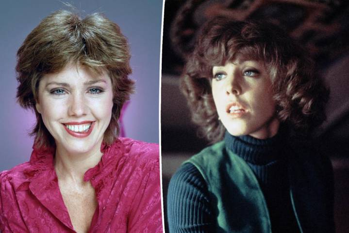 Actress Penelope Milford dead at 77