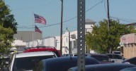 Many Native Americans object to White Settlement Road name change