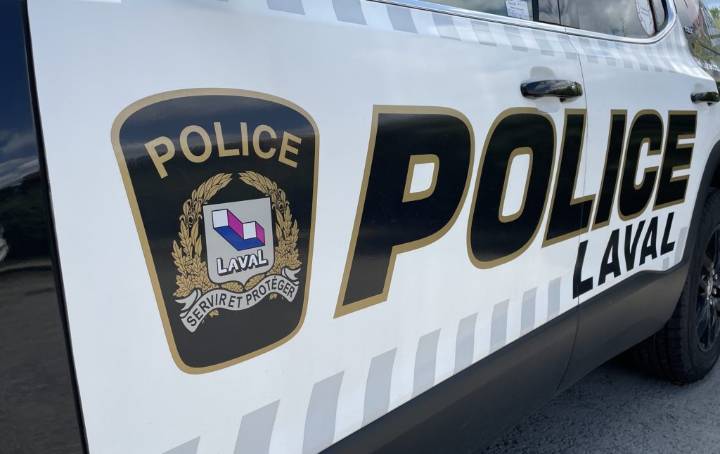 Investigation underway after suspicious fire in Laval