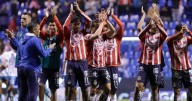 Esto necesita Chivas para meterse a la liguilla directo en la Liga BBVA MX