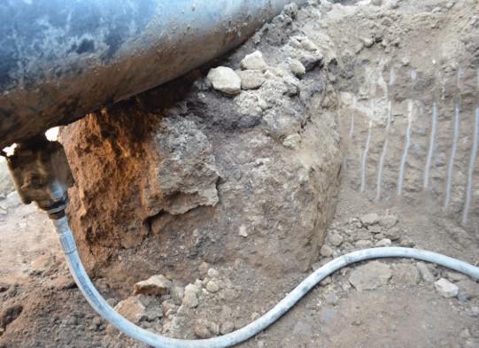 Huachicol a ductos de Pemex aumenta 35% en lo que va de 2025