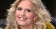 Penny Lancaster shares 'extremely hard' health battle gave her 'enormous fear'