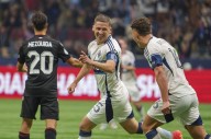 Deadspin | Ryan Gauld makes MLS return as Whitecaps host Earthquakes