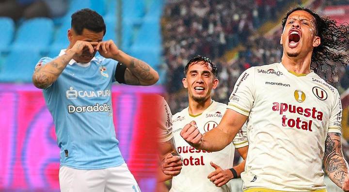 ¡Atención! El partido que definió si Universitario será tricampeón ante Sporting Cristal