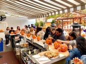 16 Cool Fall Food Events Around DC