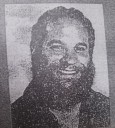 The strange disappearance of Christopher Bird, last seen on a camping trip to the White Mountains in 1984