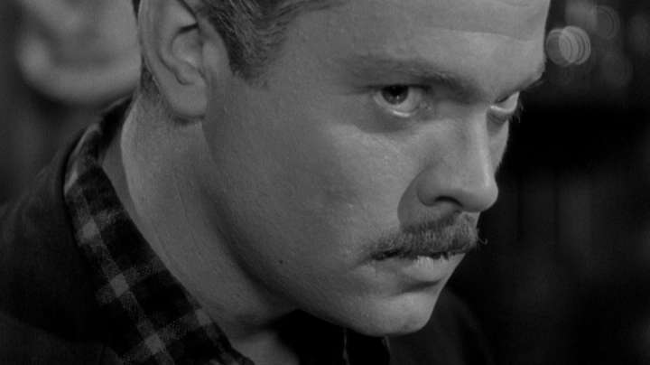 A Thrilling Film Noir Classic Starring Orson Welles Is Streaming For Free