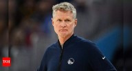 Golden State Warriors coach Steve Kerr shares candid take on NBA’s load management debate echoing wisdom from past