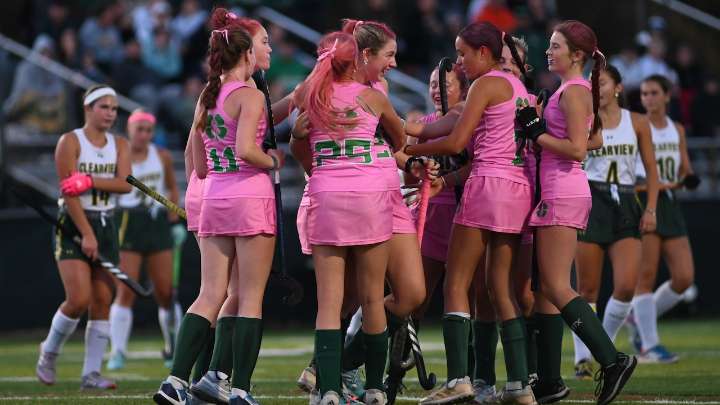 Inaugural South Jersey Tournament of Champions crown goes to No. 5 Camden Catholic