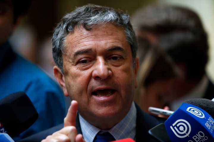 “Nunca lo conoció”: Coloma critica dichos de Ruth Hurtado sobre Jaime Guzmán