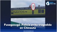 Fusagasugá: Policía evita que jovencita atentara contra su vida en Chinauta
