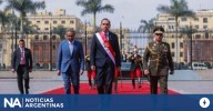 “La traición se la pagaron con traición”: el mensaje de Petro a Boluarte