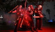 Horrorland: experiencia de terror en el Circuito Mágico del Agua que pondrá a prueba tu valor