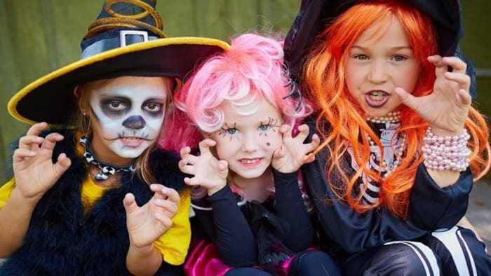 Halloween on Friday poses increased risk for trick