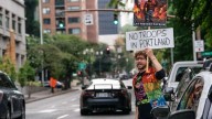 Federal judge in Oregon extends temporary block on National Guard deployment to Portland