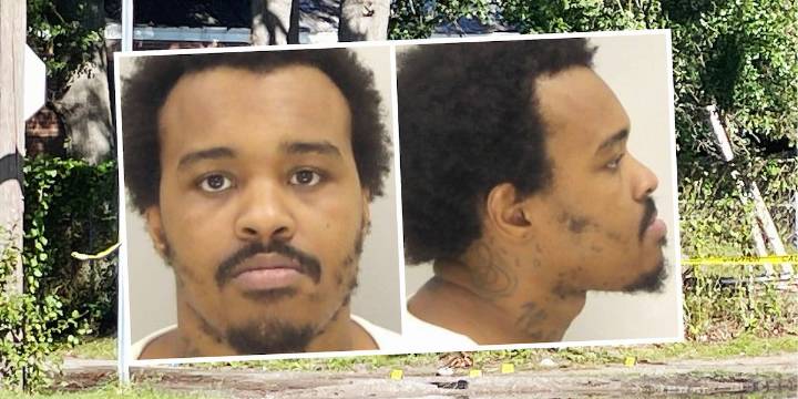 Second suspect arrested in Augusta shooting in broad daylight