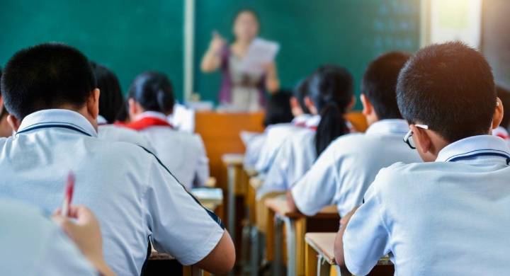 Nuevos trámites: Fecha oficial para el inicio de la temporada de matrículas en los colegios para el 2026