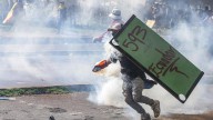Indígenas en Ecuador: "Noboa ha convertido nuestras comunidades en zonas de guerra”