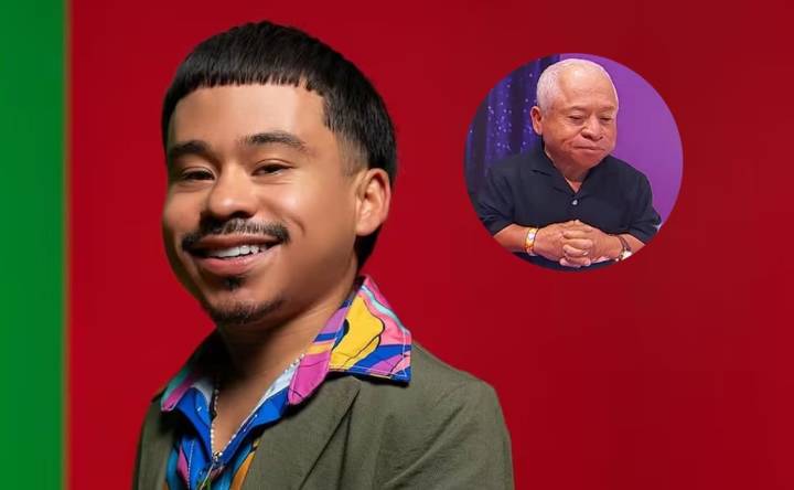 ¿Enojo o decepción? El papá de Abelito rompe el silencio tras su reacción en la final